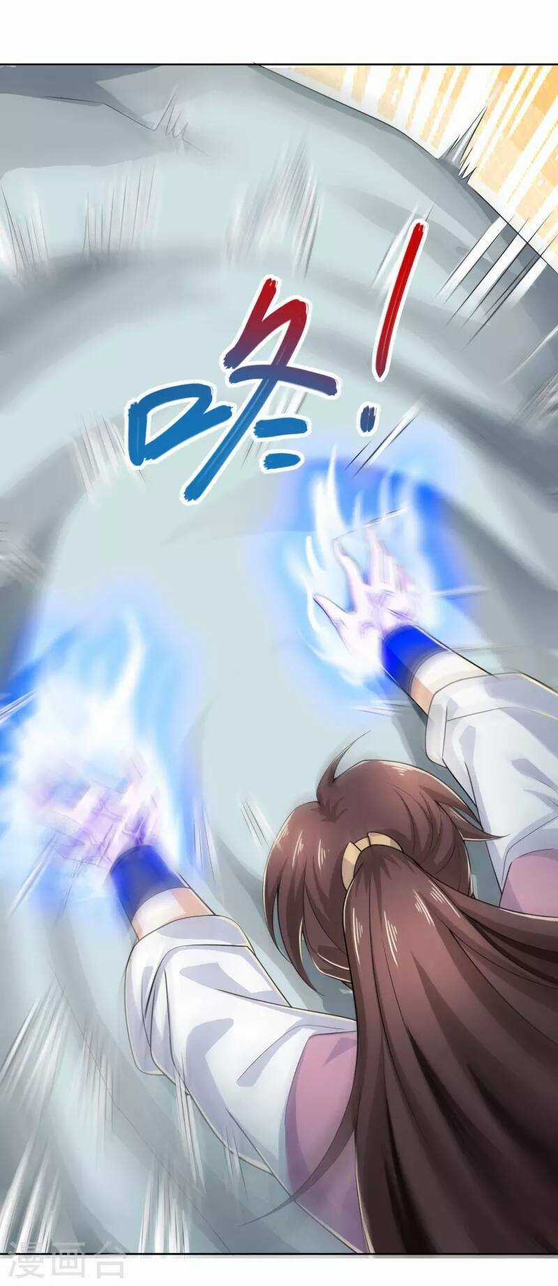 Cực Phẩm Tiên Đế - Chapter 92 - Trang 11