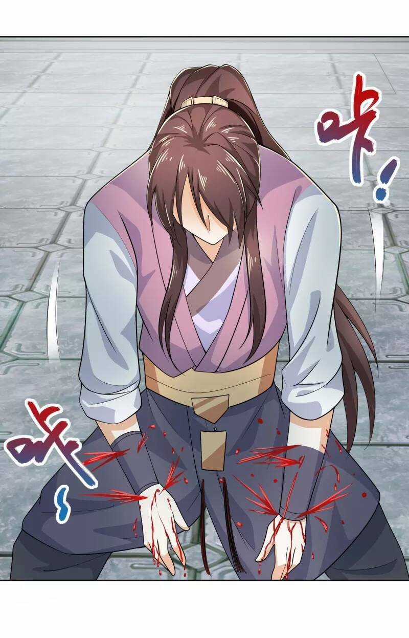 Cực Phẩm Tiên Đế - Chapter 92 - Trang 12