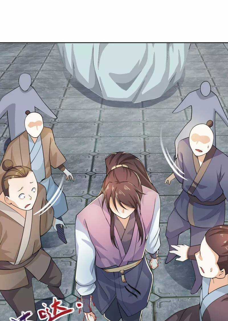 Cực Phẩm Tiên Đế - Chapter 92 - Trang 13