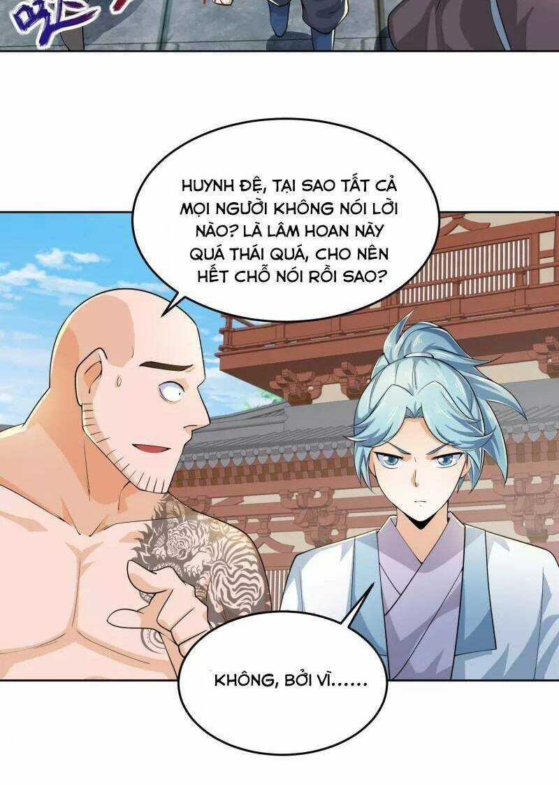 Cực Phẩm Tiên Đế - Chapter 92 - Trang 14