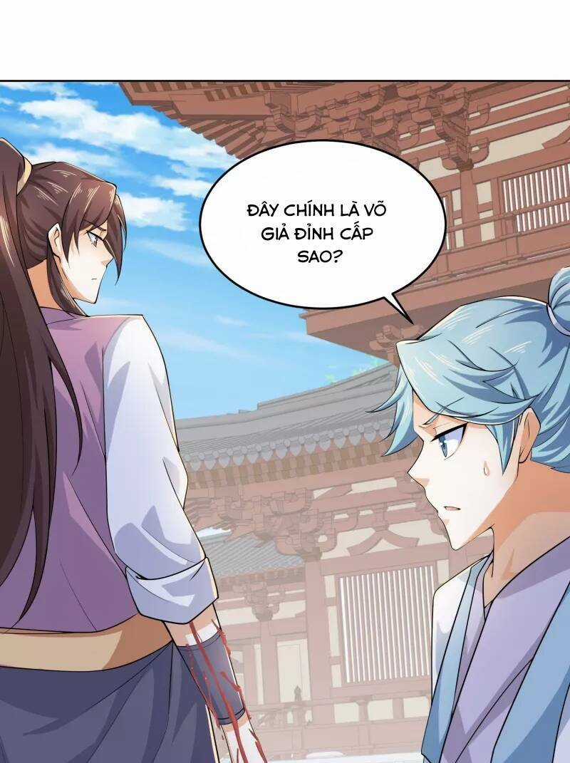 Cực Phẩm Tiên Đế - Chapter 92 - Trang 17