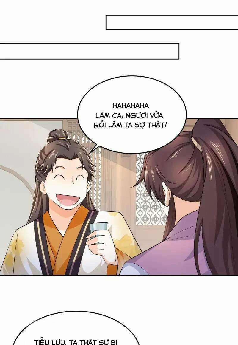 Cực Phẩm Tiên Đế - Chapter 92 - Trang 19