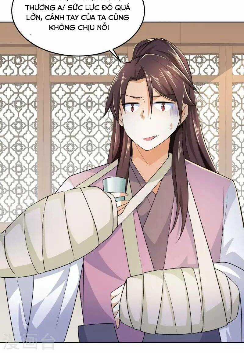 Cực Phẩm Tiên Đế - Chapter 92 - Trang 20