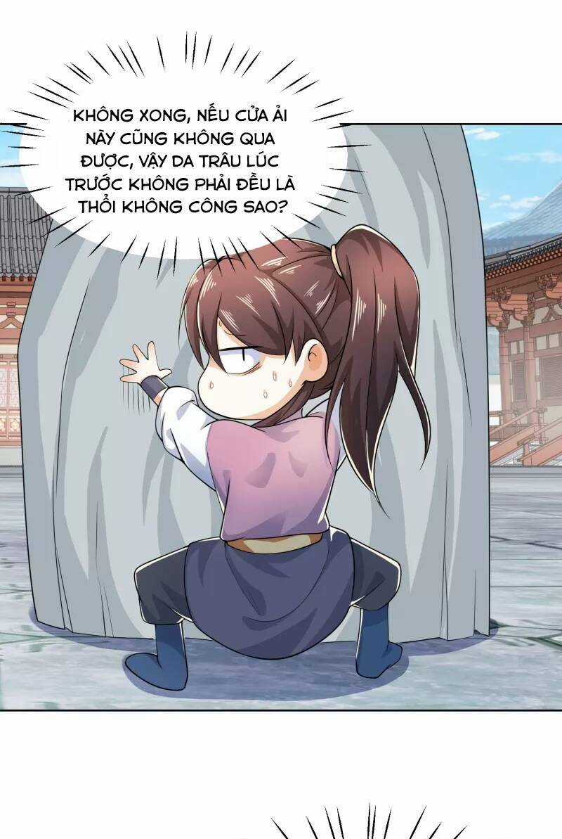 Cực Phẩm Tiên Đế - Chapter 92 - Trang 3