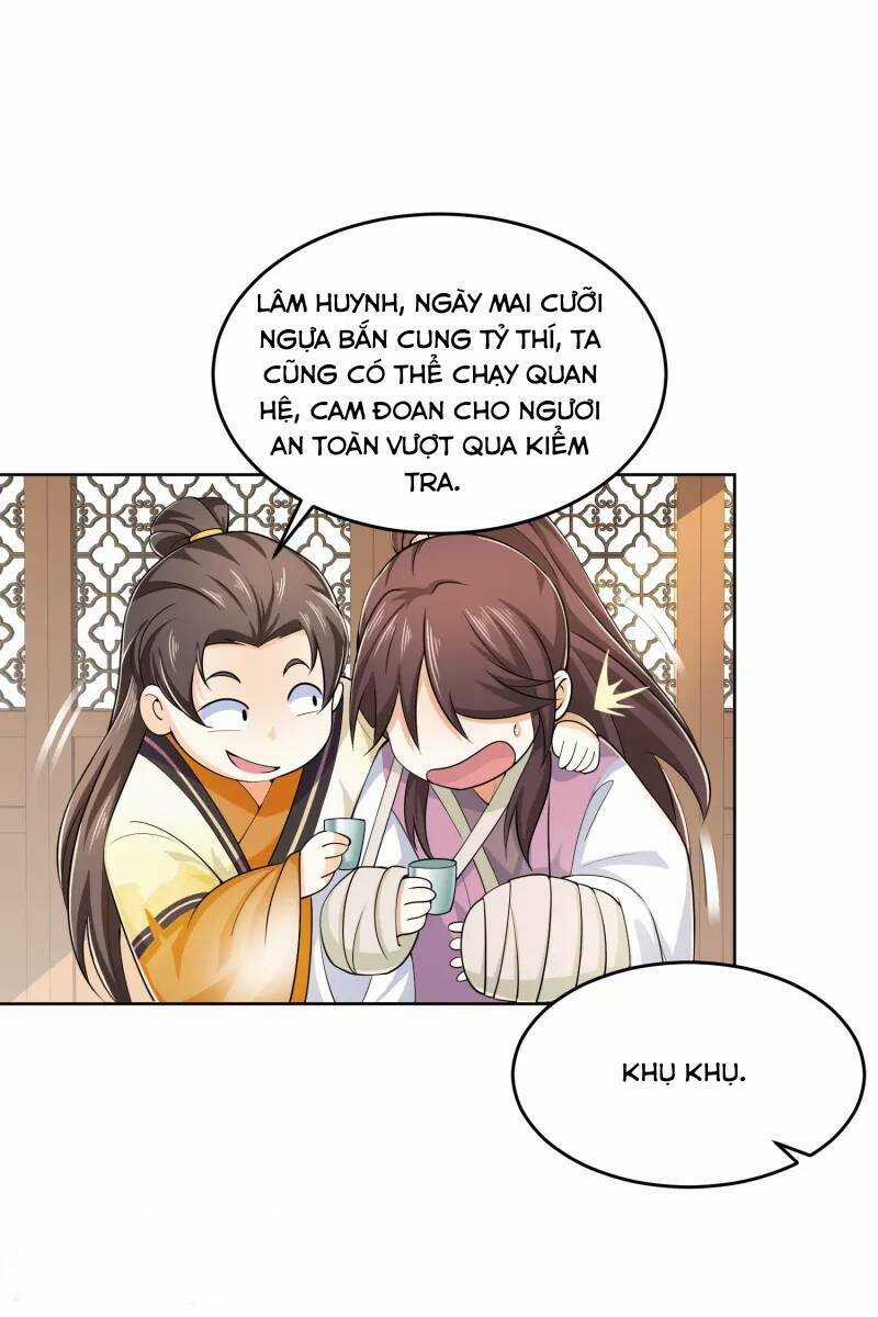 Cực Phẩm Tiên Đế - Chapter 92 - Trang 21