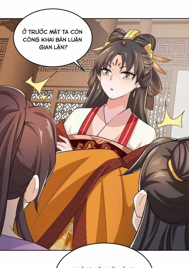 Cực Phẩm Tiên Đế - Chapter 92 - Trang 22