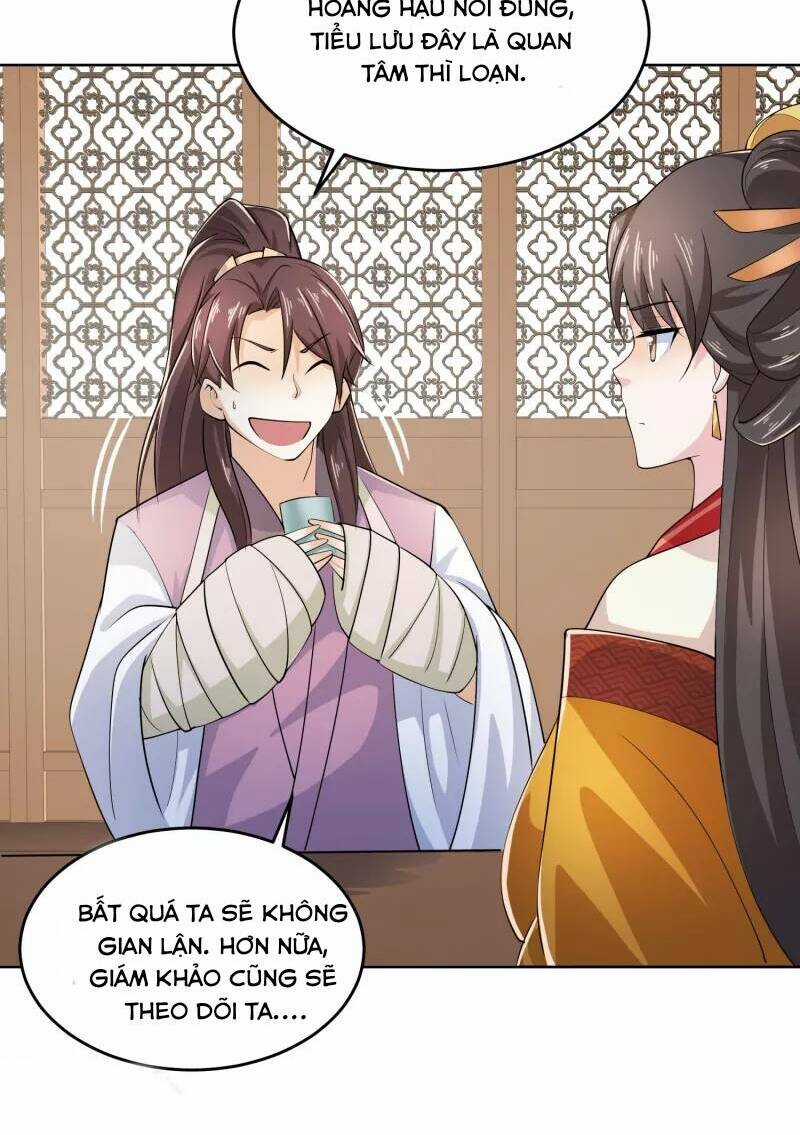 Cực Phẩm Tiên Đế - Chapter 92 - Trang 23