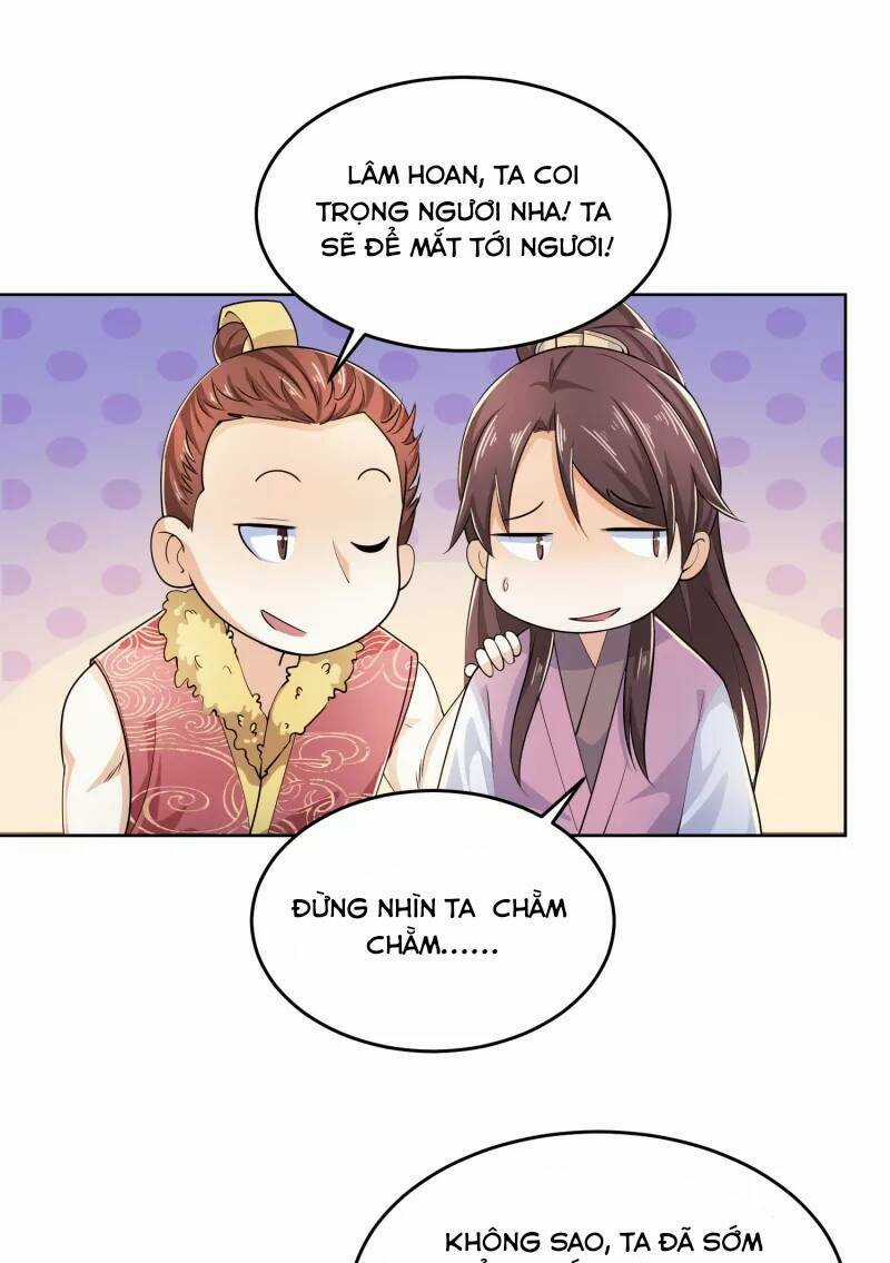 Cực Phẩm Tiên Đế - Chapter 92 - Trang 24