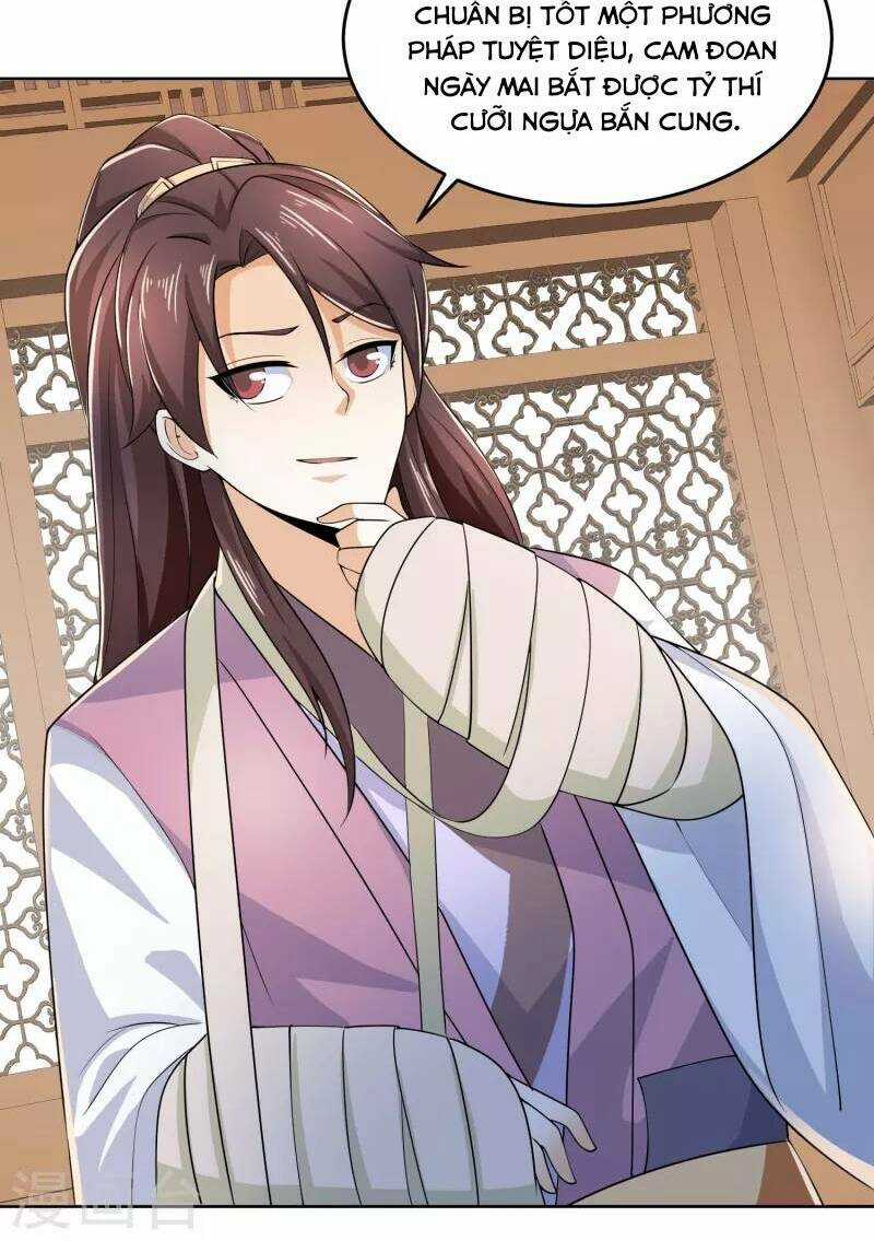 Cực Phẩm Tiên Đế - Chapter 92 - Trang 25