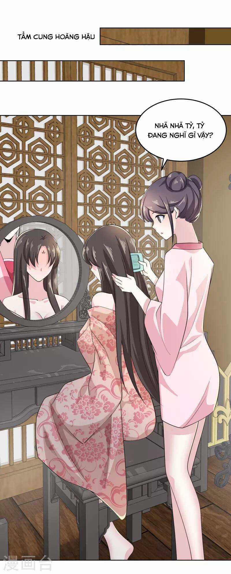 Cực Phẩm Tiên Đế - Chapter 92 - Trang 27