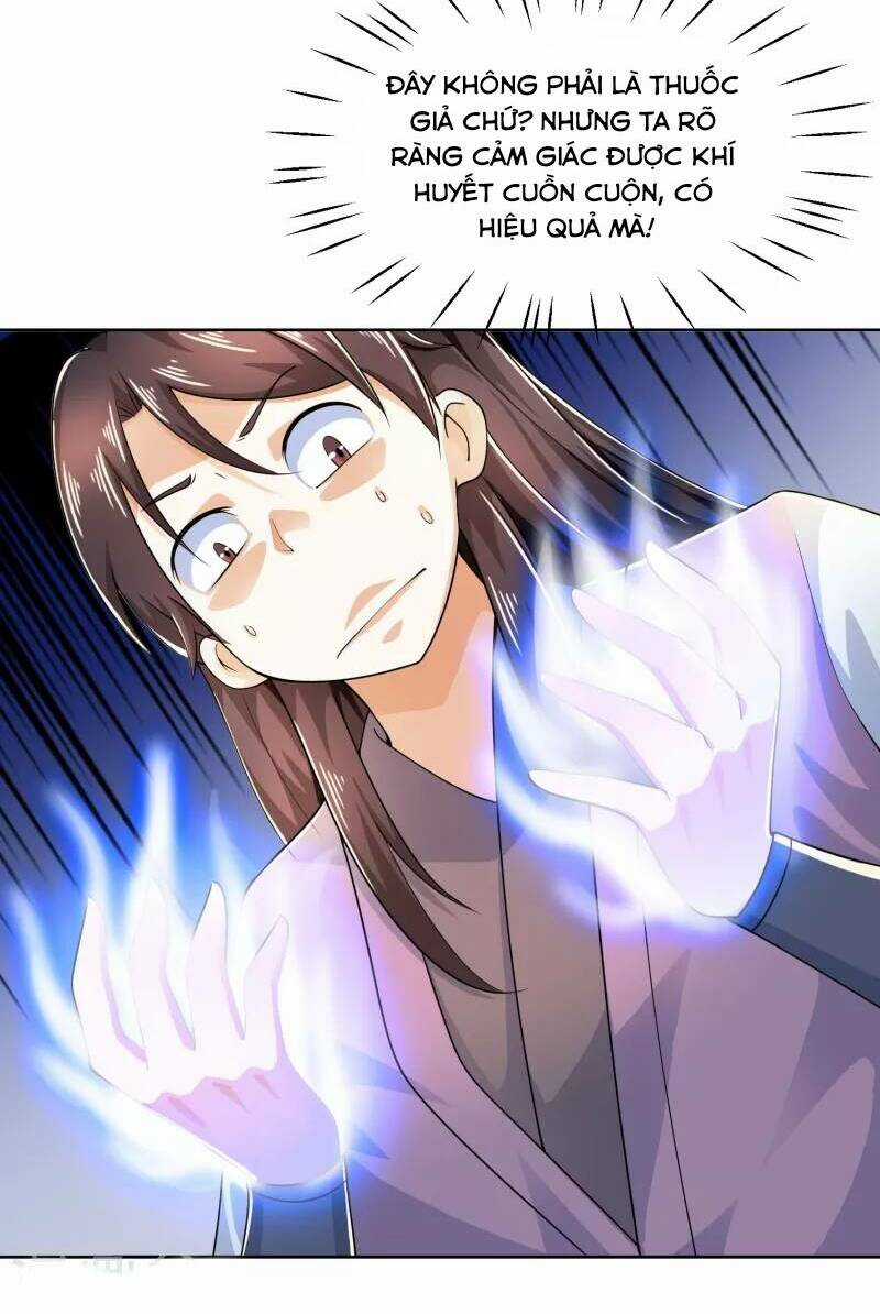 Cực Phẩm Tiên Đế - Chapter 92 - Trang 4