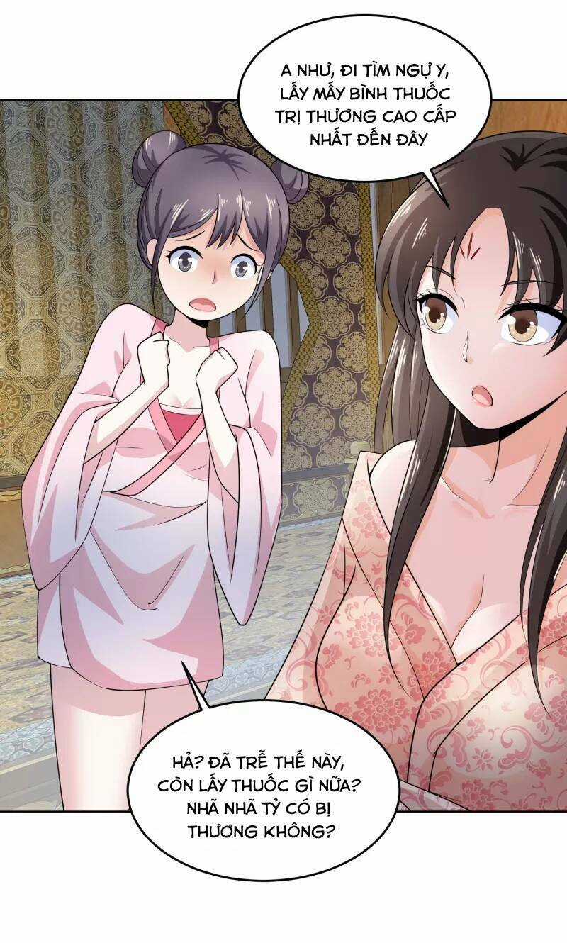 Cực Phẩm Tiên Đế - Chapter 92 - Trang 31
