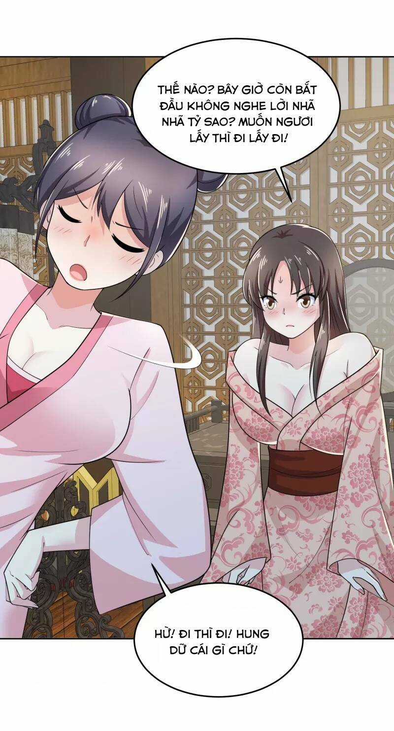 Cực Phẩm Tiên Đế - Chapter 92 - Trang 32