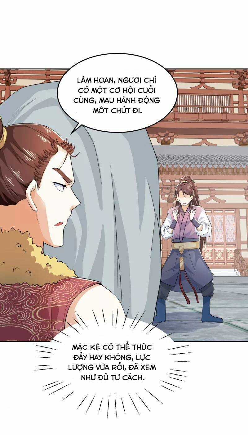 Cực Phẩm Tiên Đế - Chapter 92 - Trang 5