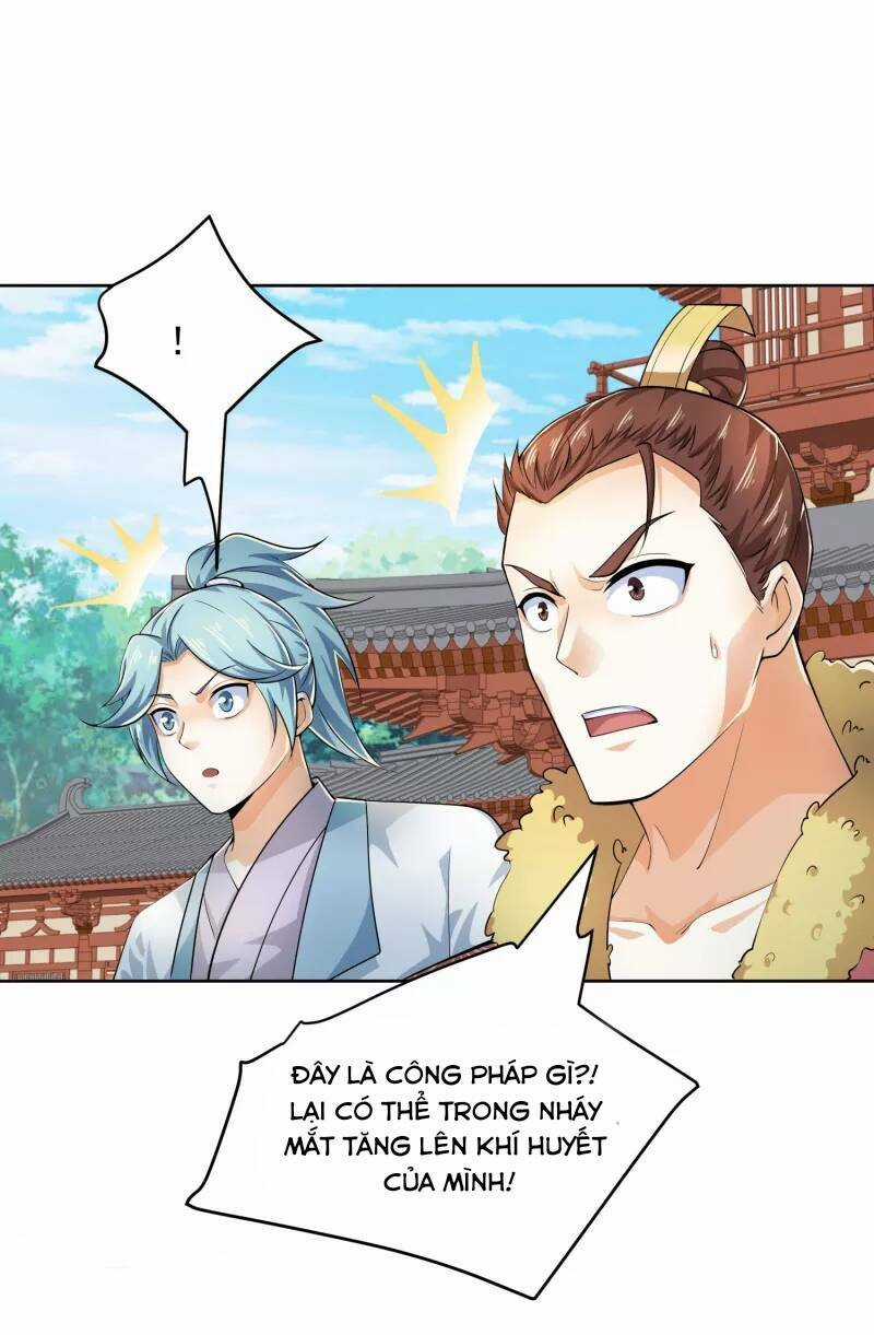 Cực Phẩm Tiên Đế - Chapter 92 - Trang 8