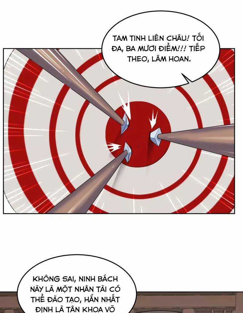 Cực Phẩm Tiên Đế - Chapter 93 - Trang 13