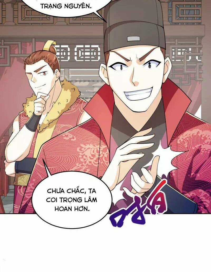 Cực Phẩm Tiên Đế - Chapter 93 - Trang 14