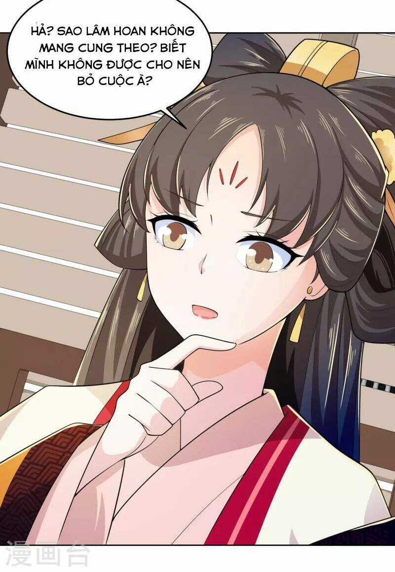 Cực Phẩm Tiên Đế - Chapter 93 - Trang 16