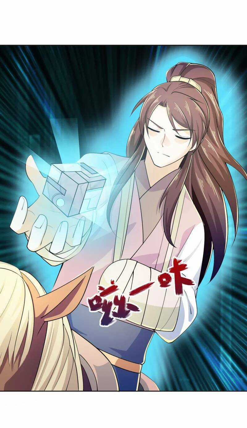 Cực Phẩm Tiên Đế - Chapter 93 - Trang 17