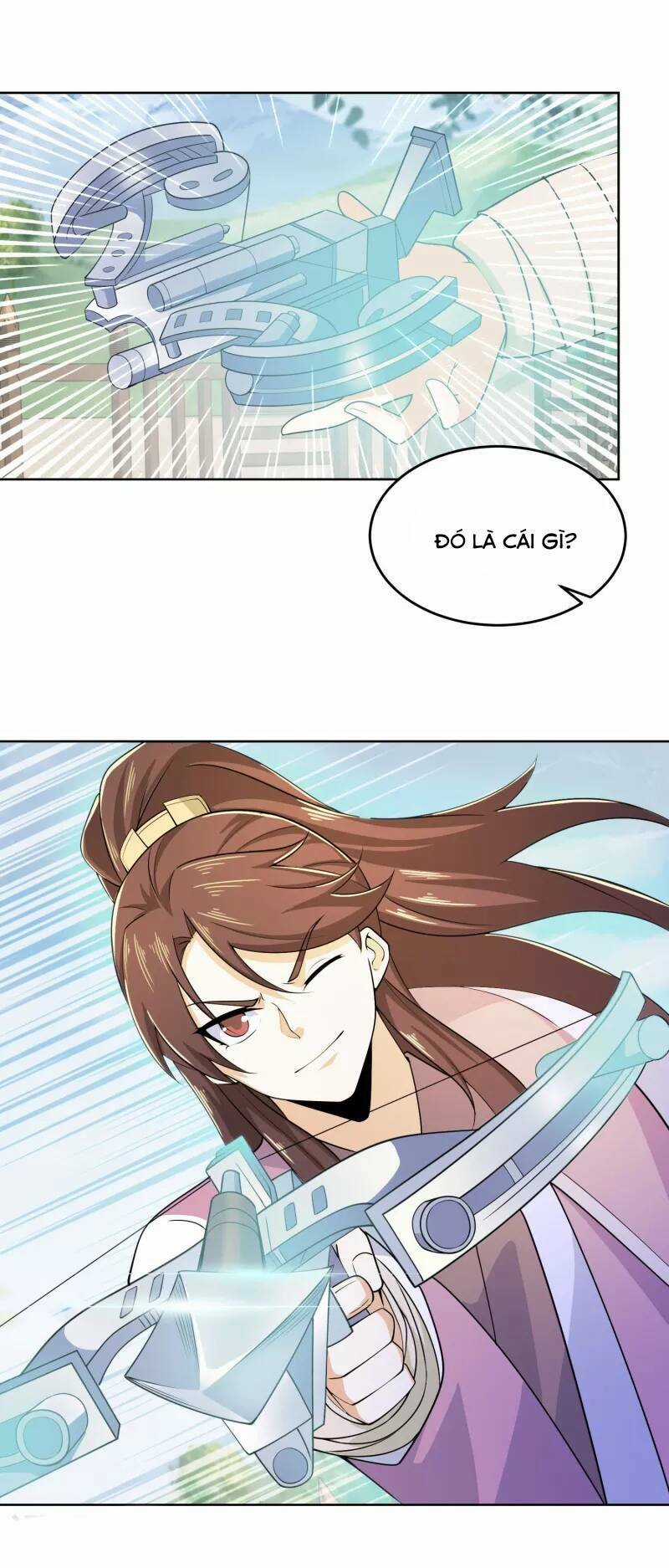 Cực Phẩm Tiên Đế - Chapter 93 - Trang 18