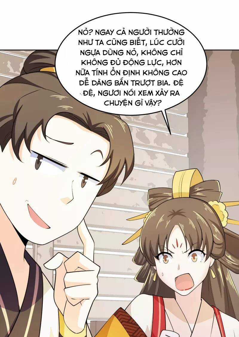 Cực Phẩm Tiên Đế - Chapter 93 - Trang 19