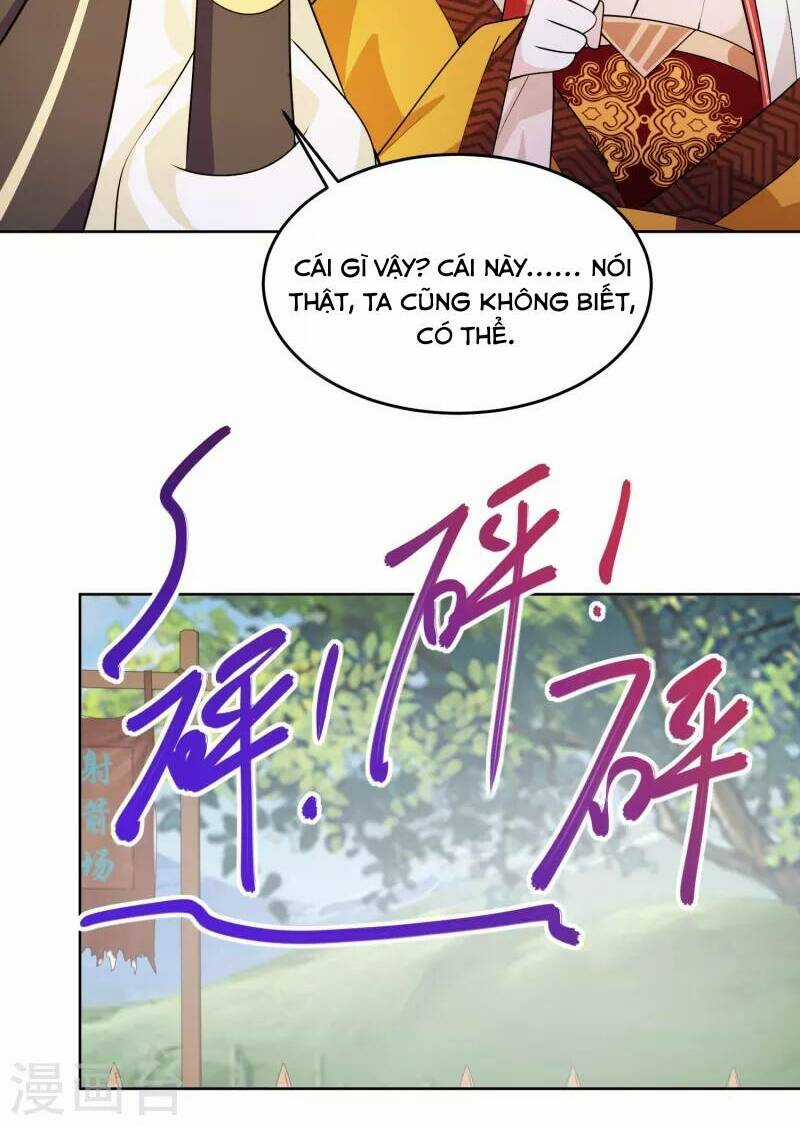 Cực Phẩm Tiên Đế - Chapter 93 - Trang 20