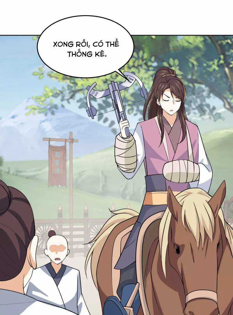 Cực Phẩm Tiên Đế - Chapter 93 - Trang 22