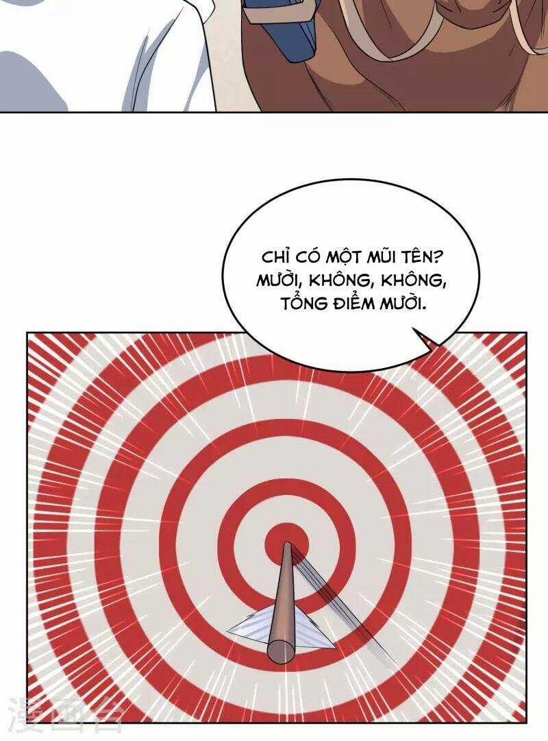 Cực Phẩm Tiên Đế - Chapter 93 - Trang 23