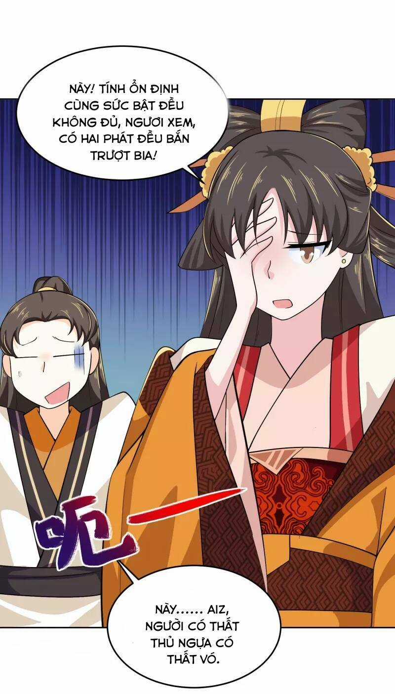 Cực Phẩm Tiên Đế - Chapter 93 - Trang 24