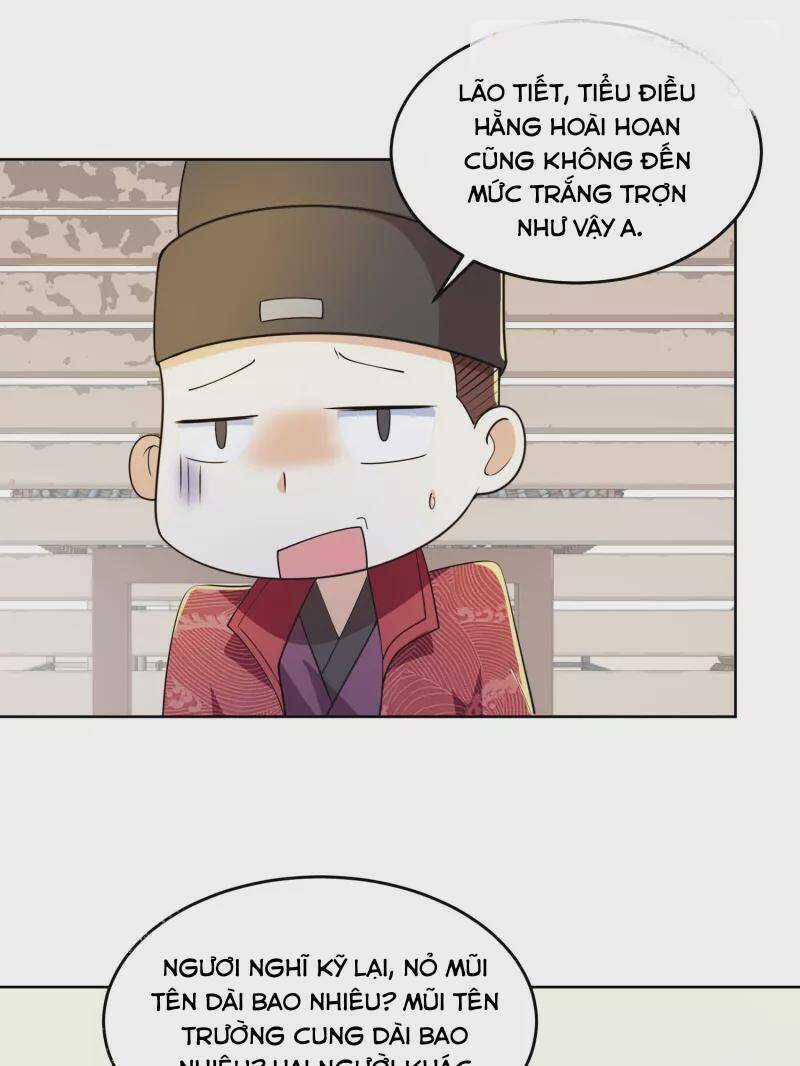 Cực Phẩm Tiên Đế - Chapter 93 - Trang 26