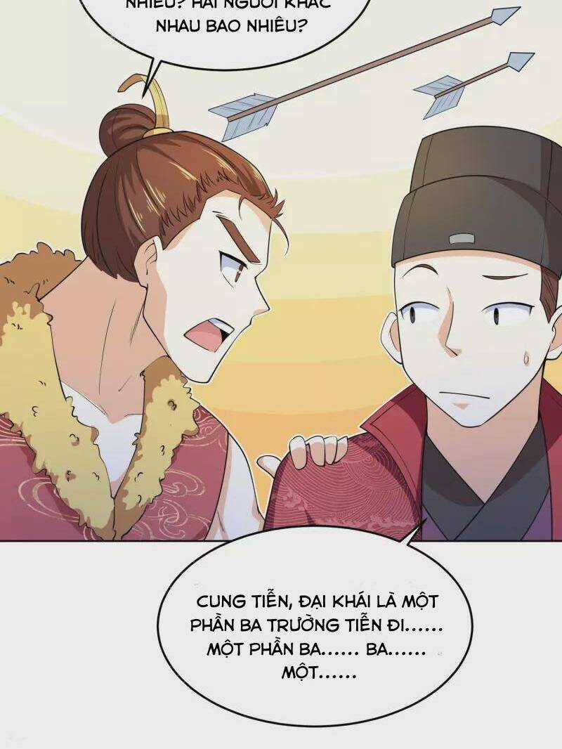 Cực Phẩm Tiên Đế - Chapter 93 - Trang 27