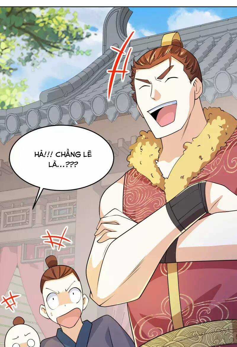 Cực Phẩm Tiên Đế - Chapter 93 - Trang 28
