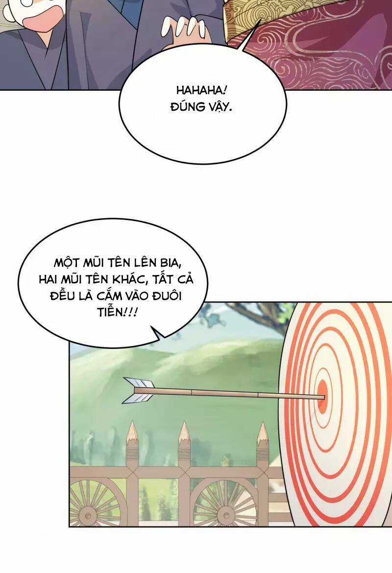 Cực Phẩm Tiên Đế - Chapter 93 - Trang 29