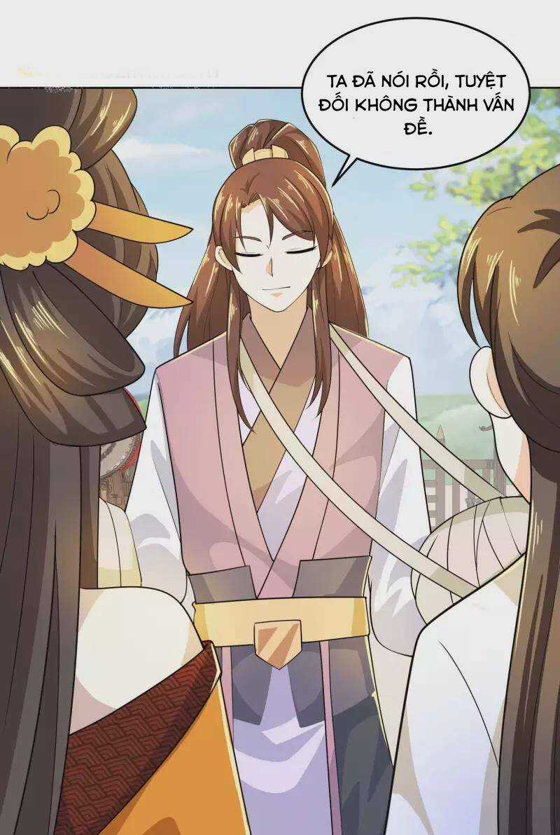 Cực Phẩm Tiên Đế - Chapter 93 - Trang 30