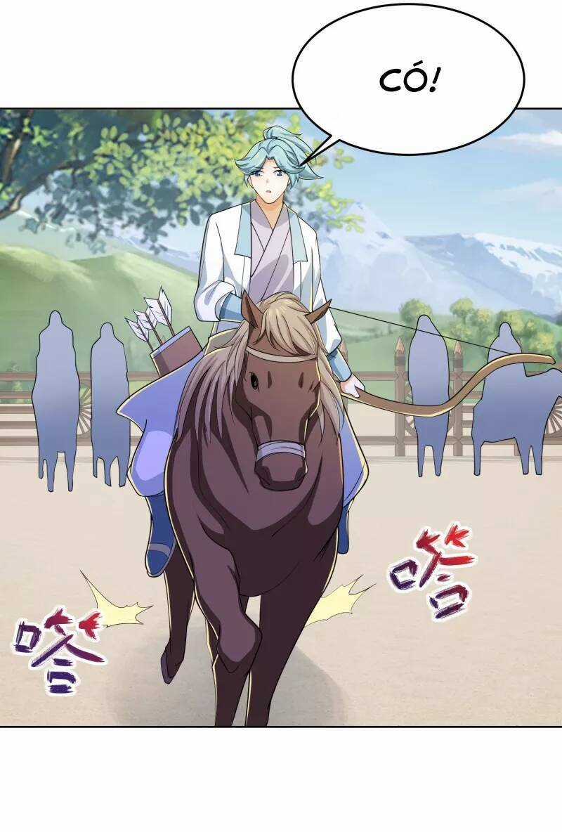 Cực Phẩm Tiên Đế - Chapter 93 - Trang 10