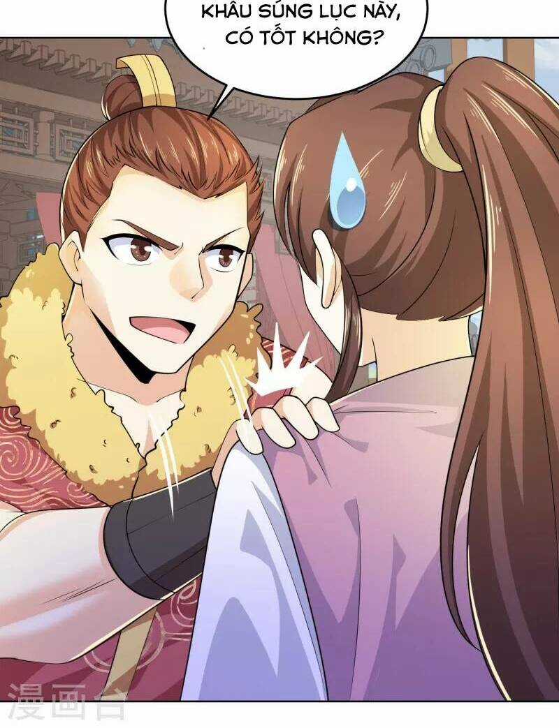 Cực Phẩm Tiên Đế - Chapter 94 - Trang 13