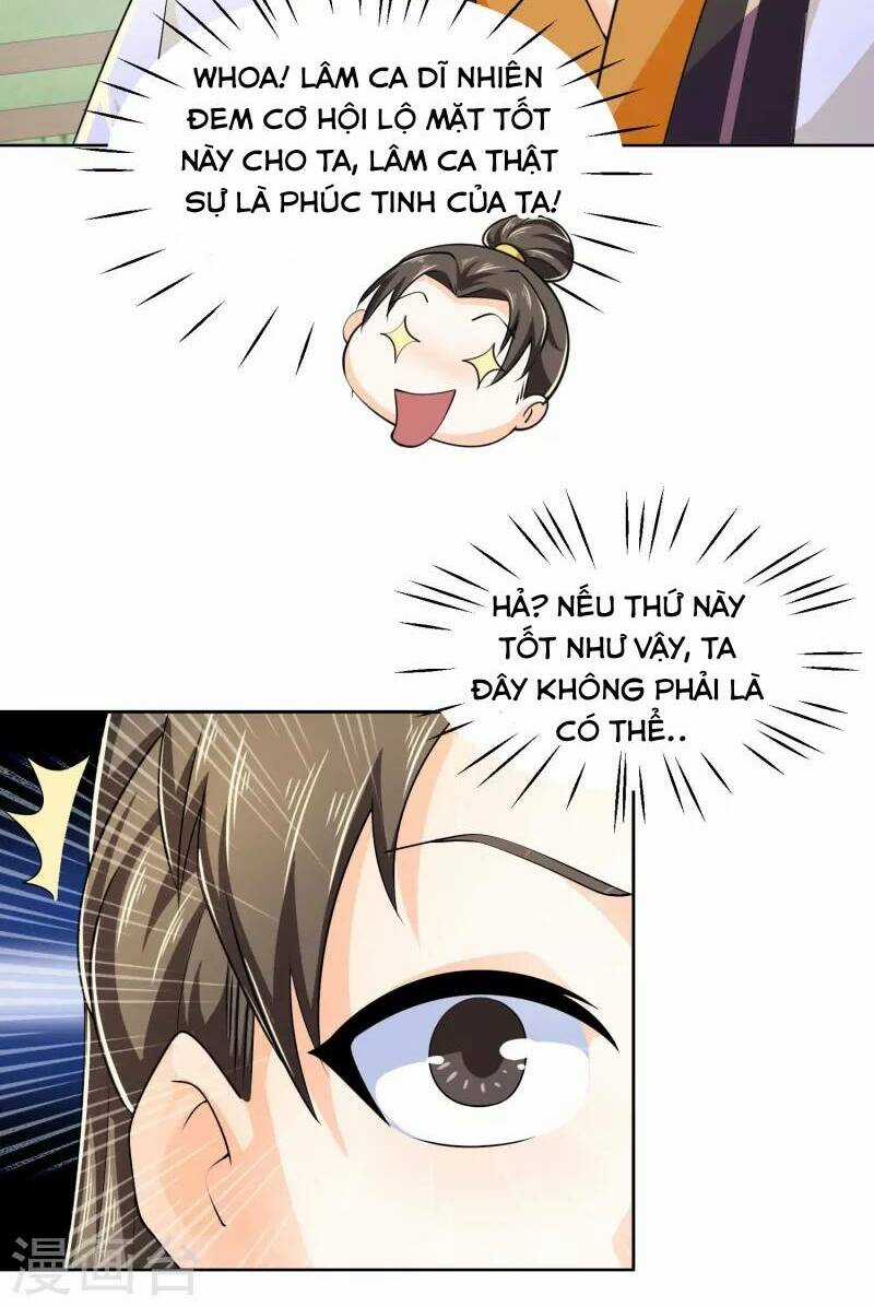 Cực Phẩm Tiên Đế - Chapter 94 - Trang 18