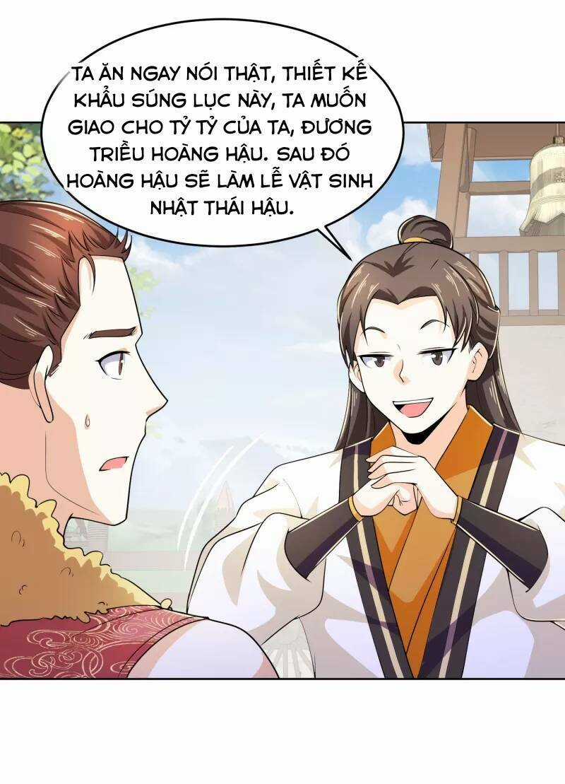 Cực Phẩm Tiên Đế - Chapter 94 - Trang 19