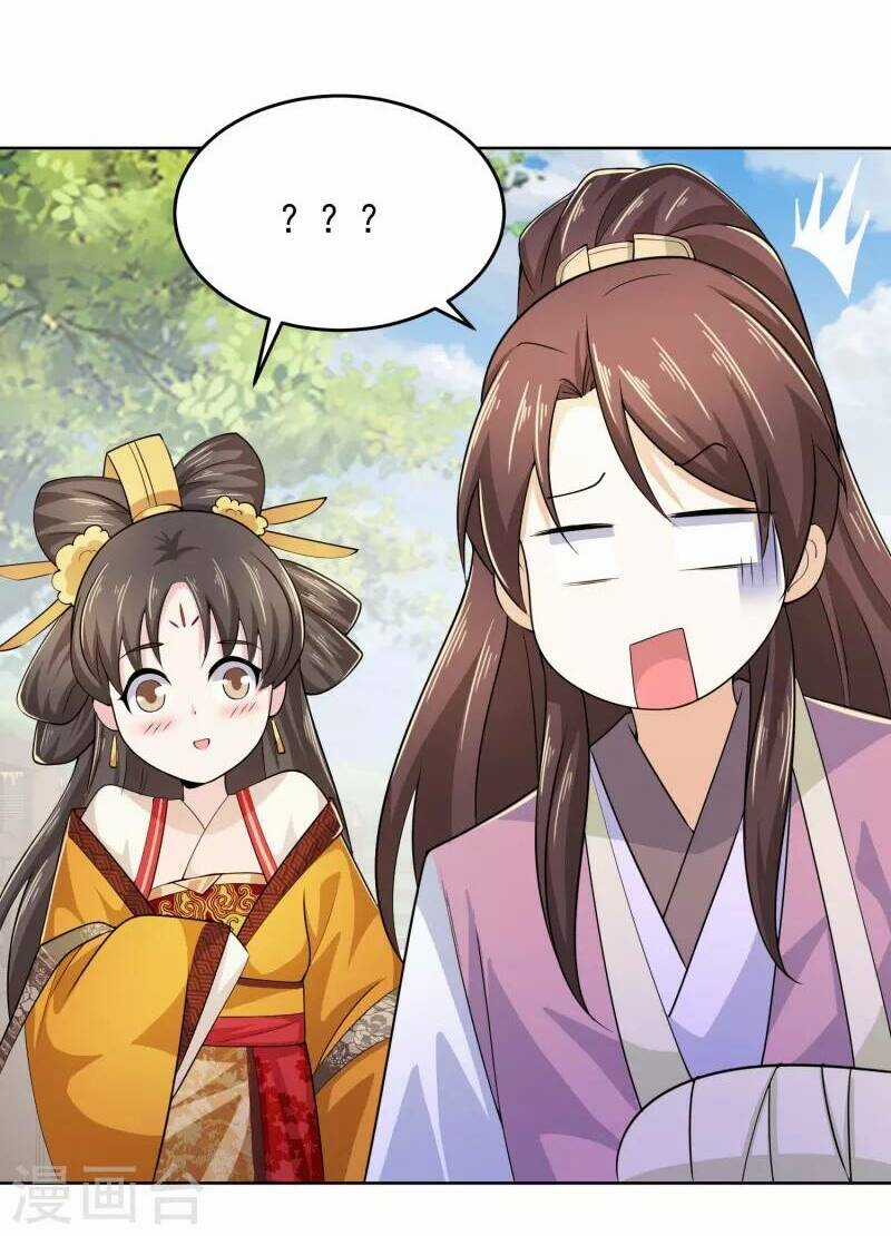 Cực Phẩm Tiên Đế - Chapter 94 - Trang 20