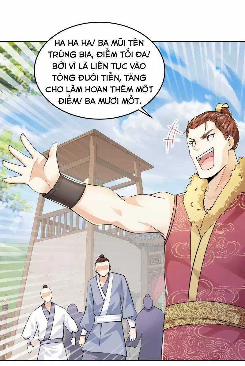 Cực Phẩm Tiên Đế - Chapter 94 - Trang 3