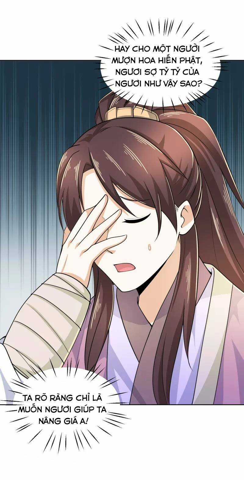 Cực Phẩm Tiên Đế - Chapter 94 - Trang 21