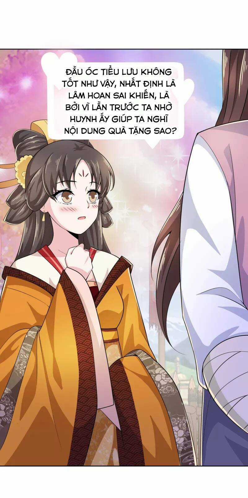 Cực Phẩm Tiên Đế - Chapter 94 - Trang 22