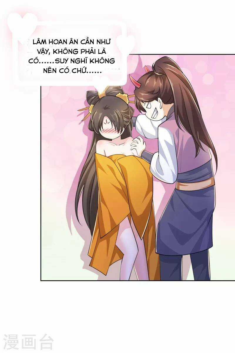 Cực Phẩm Tiên Đế - Chapter 94 - Trang 23