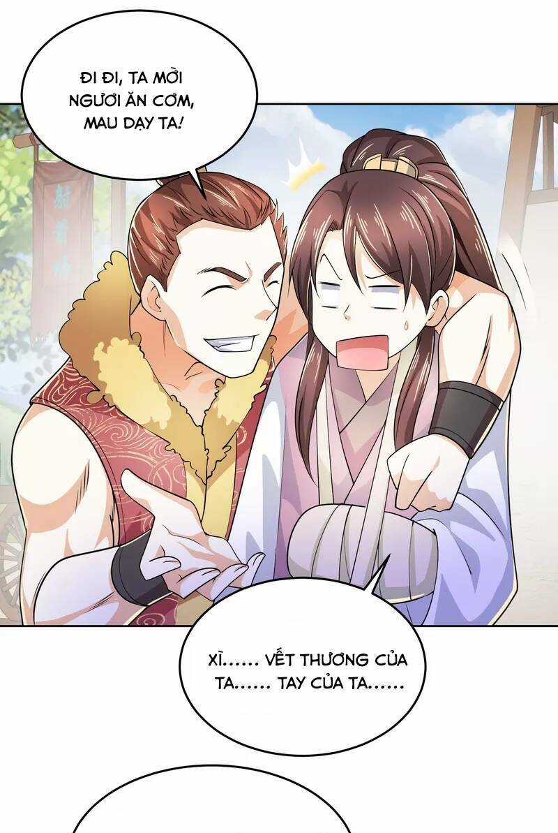 Cực Phẩm Tiên Đế - Chapter 94 - Trang 27