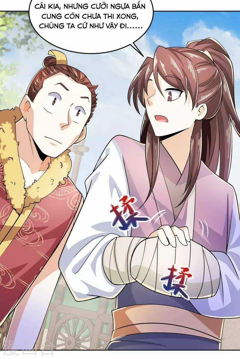 Cực Phẩm Tiên Đế - Chapter 94 - Trang 28