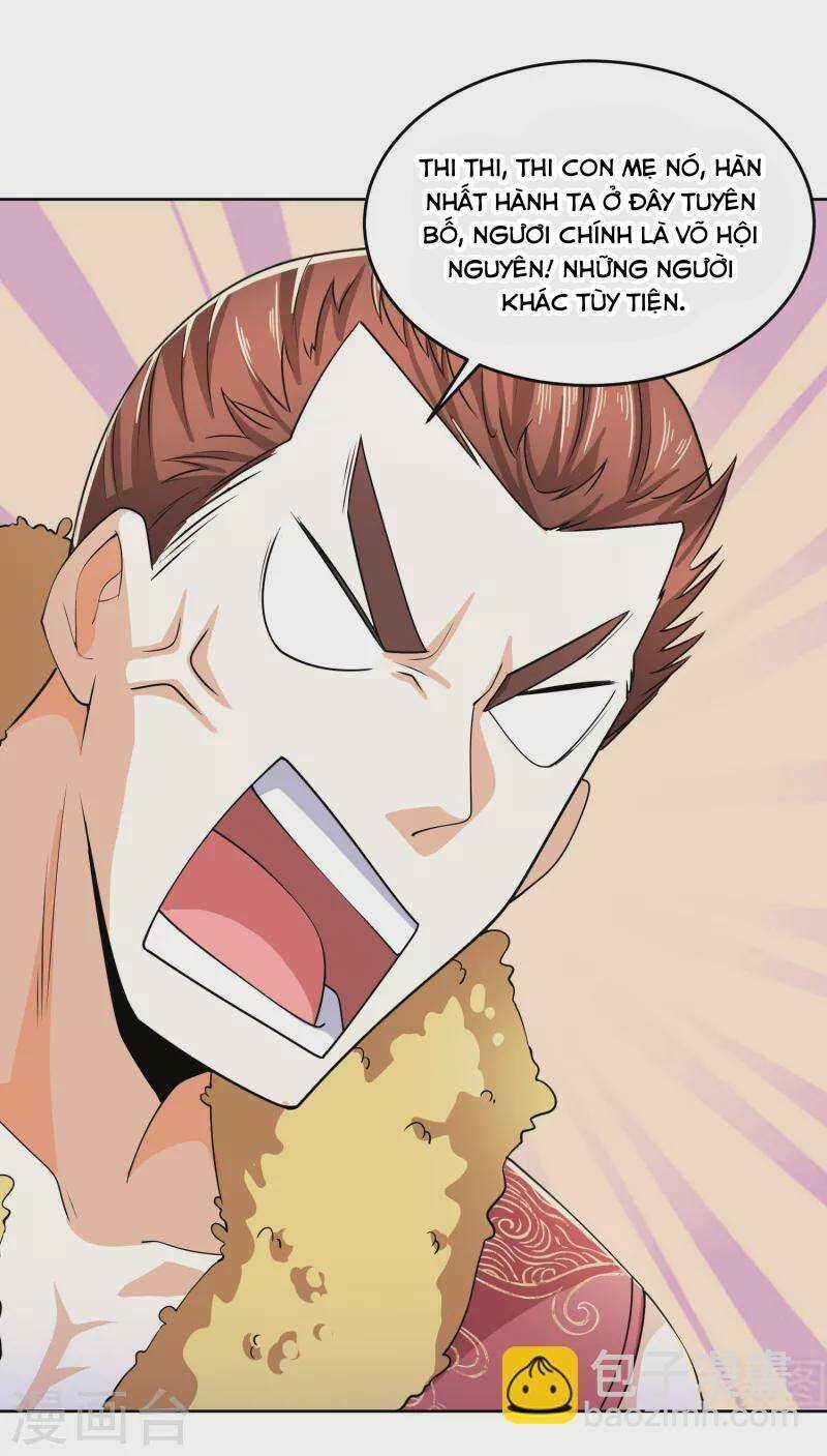 Cực Phẩm Tiên Đế - Chapter 94 - Trang 29