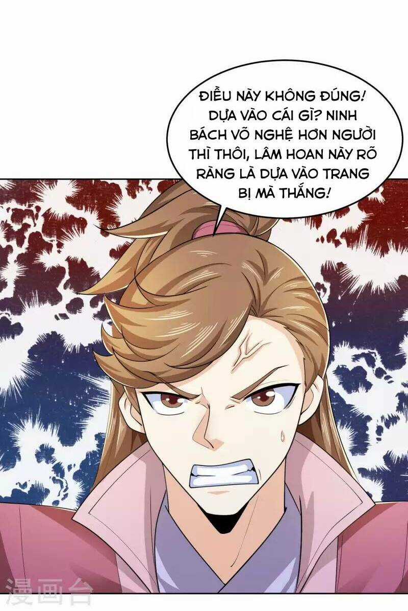 Cực Phẩm Tiên Đế - Chapter 94 - Trang 4