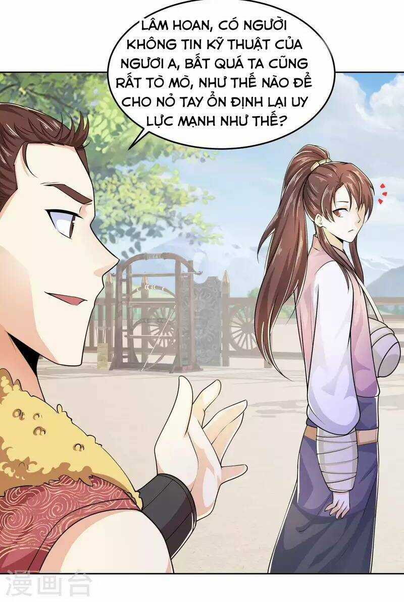 Cực Phẩm Tiên Đế - Chapter 94 - Trang 6