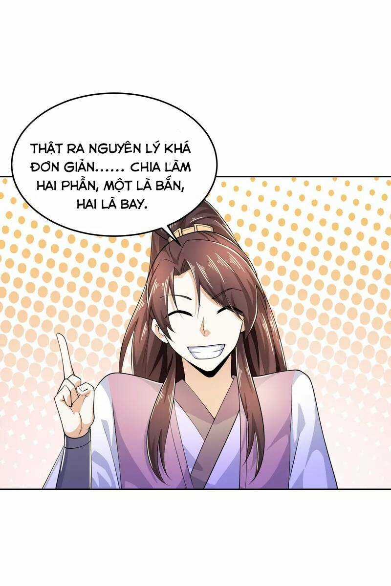 Cực Phẩm Tiên Đế - Chapter 94 - Trang 7