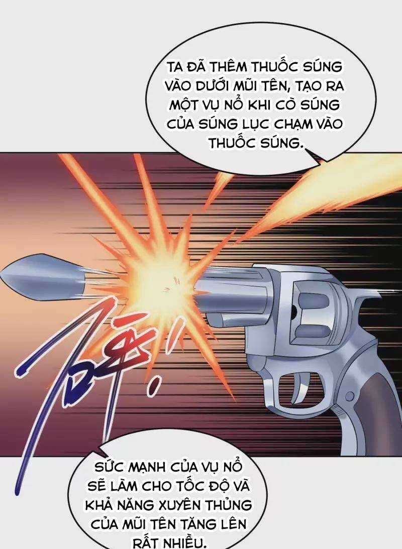 Cực Phẩm Tiên Đế - Chapter 94 - Trang 9